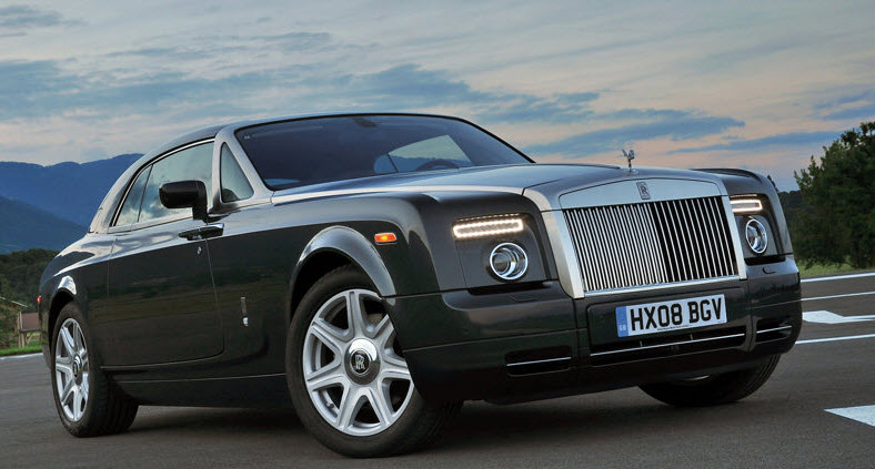  prefer car leasing for luxury vehicles. Read on to find out why