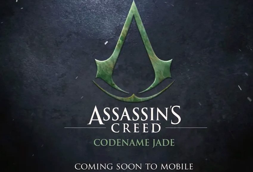 Assassin s codename jade. Джейд ассасин. Assassin's Creed Codename Jade. Assassin's Creed: Codename Hexe.