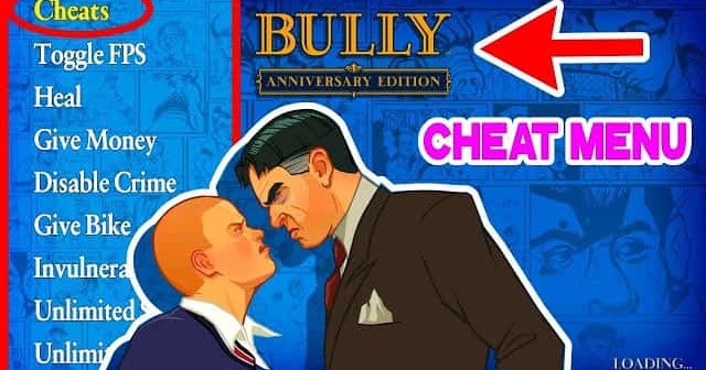 Bully Lite 200Mb V1 Bully lite 200mb compresed apk+obb