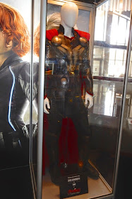 Thor costume Avengers Age of Ultron