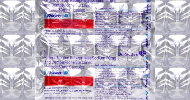 రజో డి క్యాప్సూల్ ఉపయోగాలు | Razo D Capsule Uses in Telugu