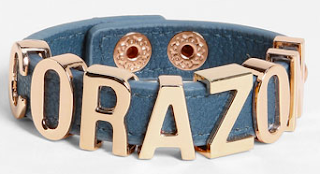 BCBGeneration 'Affirmation' Bracelet Corazon