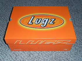 Lugzurious shoes for dad. Lugz Footwear Review.