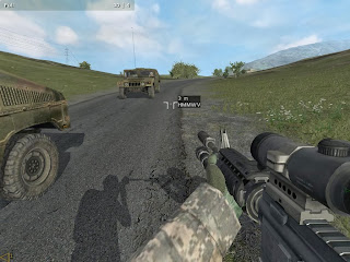 Free Download ArmA: Armed Assault Full Version - RonanElektron