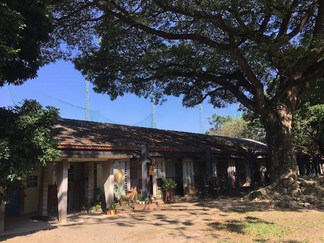 Qiaotou Sugar Factory, Kaohsiung, Taiwan