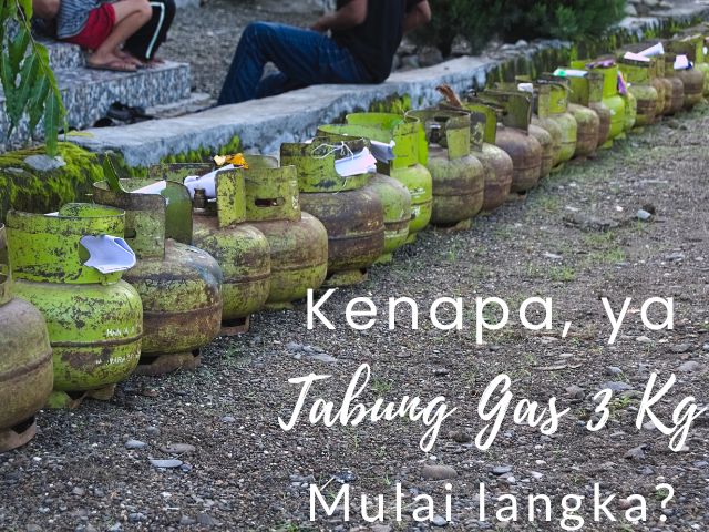 tabung gas 3 kg