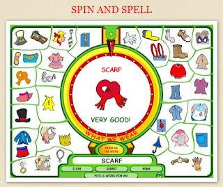 http://www.spinandspell.com/game.swf