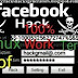 facebook hack 100%work and proof