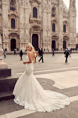 vestidos de novia baratos y bonitos