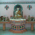 BUDDHIST TEMPLE (Shima Bihar)