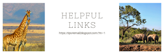 Helpful links for email marketing