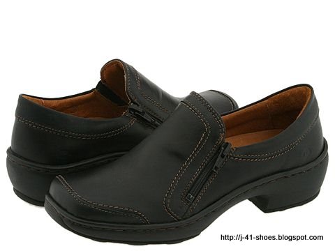 J 41 shoes:41-172750
