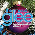 Encarte: Glee: The Music, The Christmas Album Volume 4