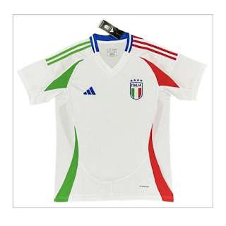 Jual Jersey Italia Away Piala Eropa 2024 di toko jersey Jogja Sumacomp, harga murah barang berkualitas