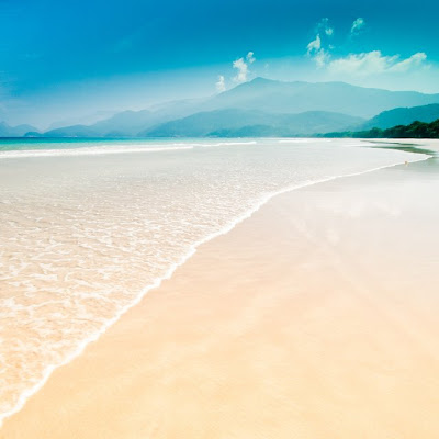 Playa Lopes Mendes en Basil - Amazing Beach