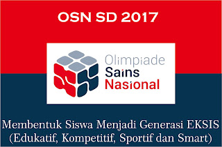 Osn Sd 2017