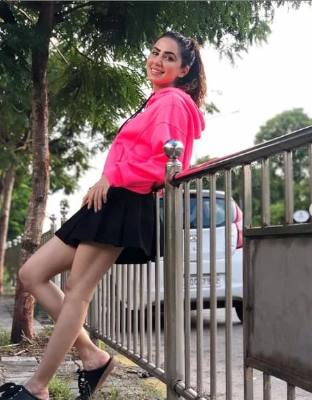 Swati Kapoor images