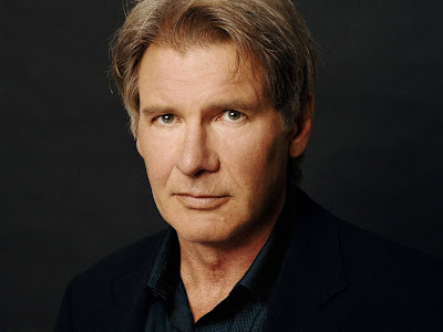 Resultado de imagen de harrison ford