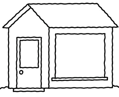 clipart house. House/Home - SugarDoodle clipart house outline. clipart house. House/Home - SugarDoodle