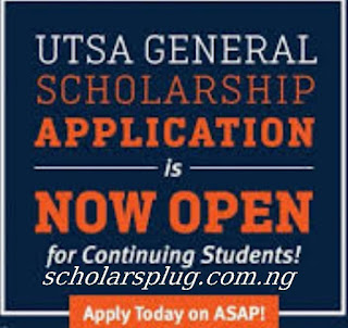 Scholarships at UTSA for 2023–2024: How to Apply