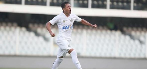 Oficial: Santos, rescinde Igor Vinícius Oficial: Santos, rescinde Igor Vinícius