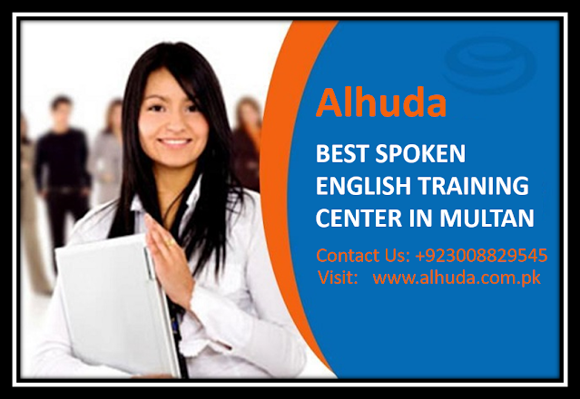 Ielts course Multan at alhuda professional training center