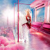 Encarte: Nicki Minaj - Pink Friday 2