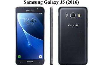 Harga Samsung Galaxy J5 (2016) September 2018 dan Spesifikasi