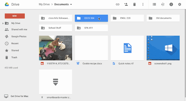  Google has been rolling out unopen to cool novel features as well as functionalities to Google Drive Human Tech - 4 New Google Drive Updates Teachers Should Know About