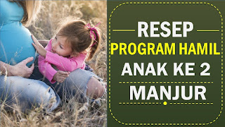 Program hamil anak kedua