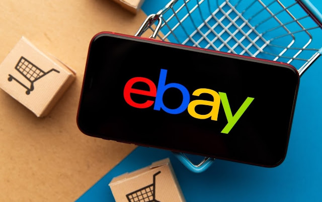 Tips Ebay Setelah Berhasil Membuat Akun Seller Ebay