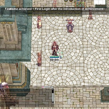 New Prontera New Prontera