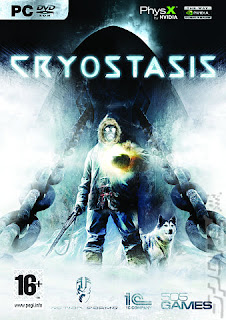 Free Download Cryostasis: Sleep of Reason Full Version PC Game