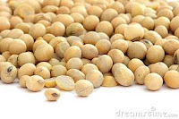 NCDEX Soya Tips