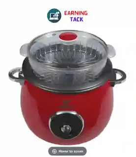 ওয়ালটন রাইস কুকারের দাম কত | walton rice cooker