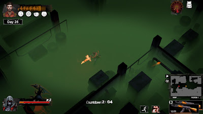 Delivery From The Pain Game Screenshot 10