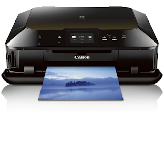 Canon Pixma MG6320 Printer Driver Download - Mac OS X, Windows, Linux