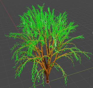 Tree plant trees plants 3d fbx free download