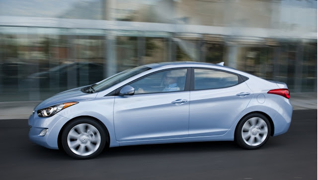 2011 Hyundai Elantra Specs, engine, review and Feature Picture