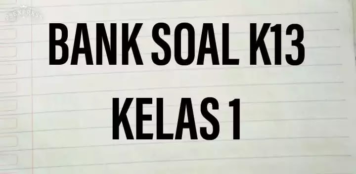 Soal PH Kelas 1 Tema 4 Subtema 3 Keluarga Besarku