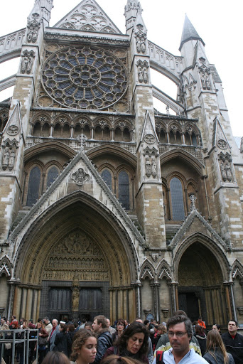 Westminster Abbey