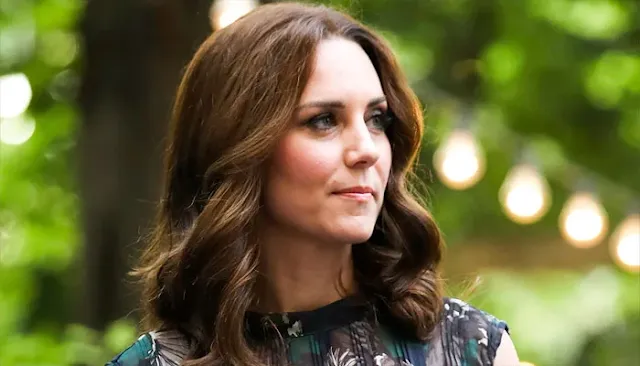 Princess Kate Undergoes Successful Abdominal Surgery Following Health Scare