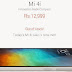 Xiaomi Mi 4i first flash sale: 40,000 units sell out in 15 seconds