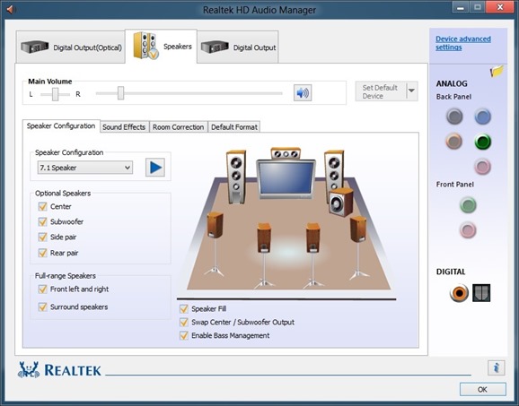 how to download the latest audio driver