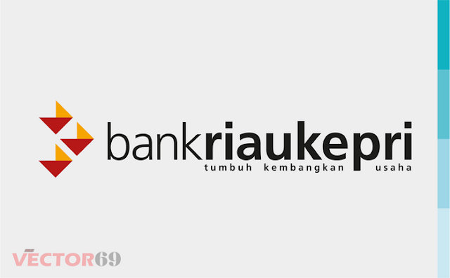 Logo Bank Riau Kepri - Download Vector File SVG (Scalable Vector Graphics)