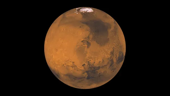 50 Amazing And Unique Facts About Planet Mars