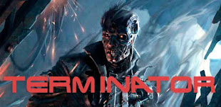 Terminator PC Collection