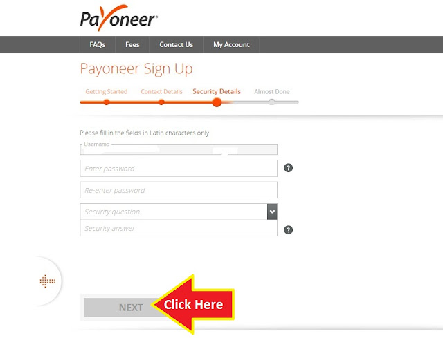 What is the best and easiest payment method for Facebook ads from Pakistan