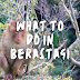 Best Places to Visit in Berastagi, Sumatra