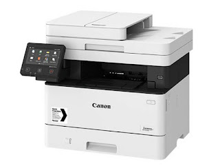 Canon imageCLASS MF543x Drivers Download And Review